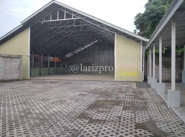 Gedung Komersial Cibinong Sewa 390 Juta Lokasi Strategis Pinggir Jalan Utama - Gambar 2