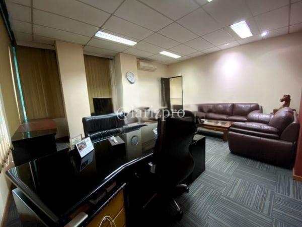 Gedung 5 Lantai Jakarta Selatan Wisma Perkasa Buncit Raya Dekat Pejaten - Gambar 4