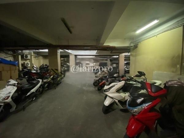 Gedung 5 Lantai Jakarta Selatan Wisma Perkasa Buncit Raya Dekat Pejaten - Gambar 6