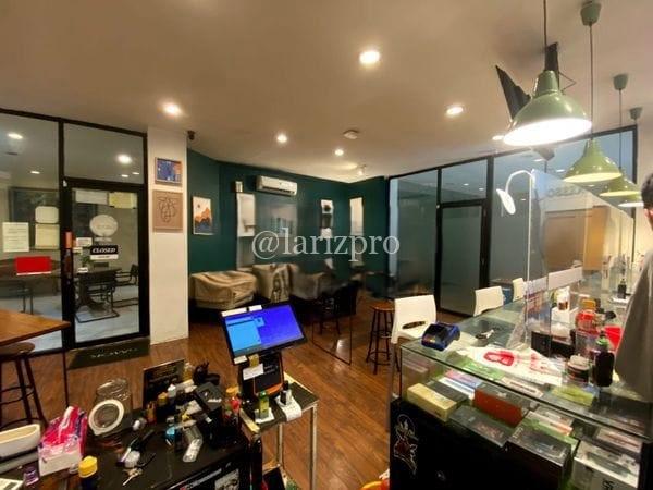 Gedung 5 Lantai Jakarta Selatan Wisma Perkasa Buncit Raya Dekat Pejaten - Gambar 7