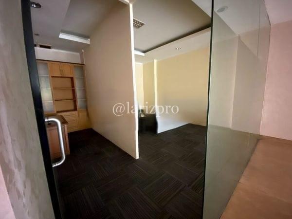 Gedung 5 Lantai Jakarta Selatan Wisma Perkasa Buncit Raya Dekat Pejaten - Gambar 8