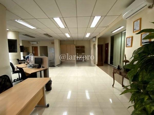 Gedung 5 Lantai Jakarta Selatan Wisma Perkasa Buncit Raya Dekat Pejaten - Gambar 2