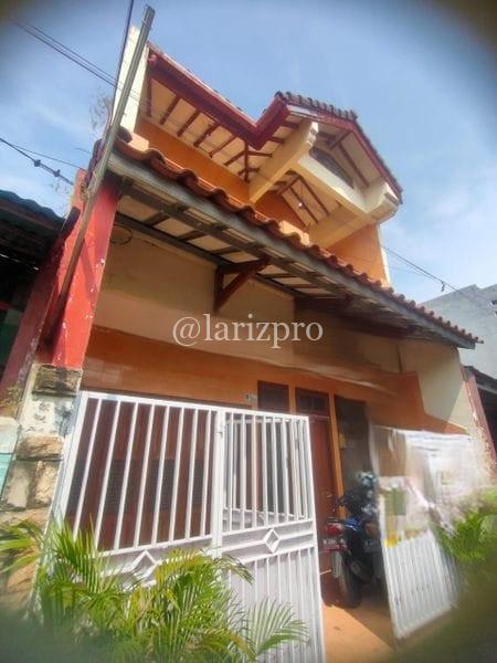 Rumah Siap Huni Pusat Kota Depok LT 90 LB 180 Harga 950 Juta - Gambar 4