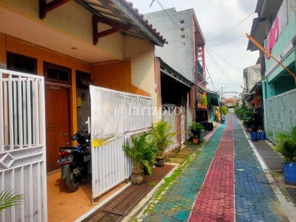 Rumah Siap Huni Pusat Kota Depok LT 90 LB 180 Harga 950 Juta - Gambar 5