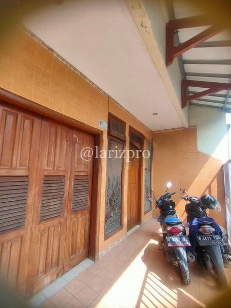 Rumah Siap Huni Pusat Kota Depok LT 90 LB 180 Harga 950 Juta - Gambar 6