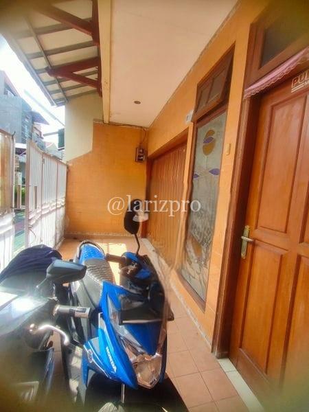 Rumah Siap Huni Pusat Kota Depok LT 90 LB 180 Harga 950 Juta - Gambar 2