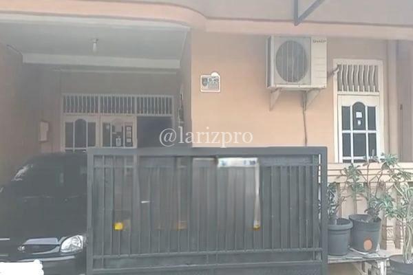 Rumah 2 Lantai Graha Prima Depok 5 Kamar Harga 1,1M SHM - Gambar 5