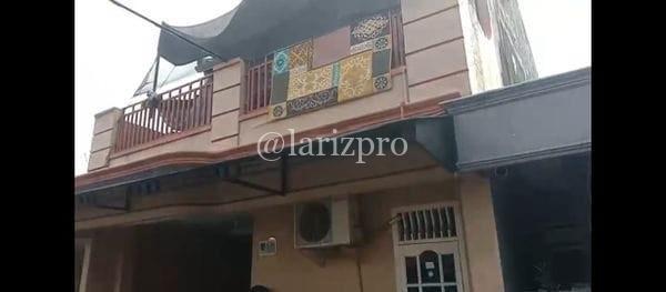 Rumah 2 Lantai Graha Prima Depok 5 Kamar Harga 1,1M SHM - Gambar 6
