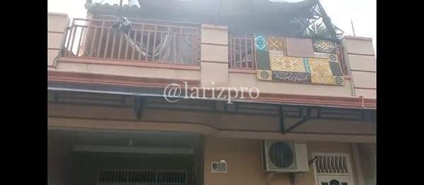 Rumah 2 Lantai Graha Prima Depok 5 Kamar Harga 1,1M SHM - Gambar 7