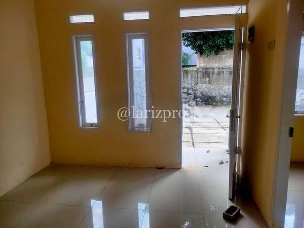 Rumah Cluster Green Pesona Depok SHM Harga 400 Jutaan Siap Huni - Gambar 8