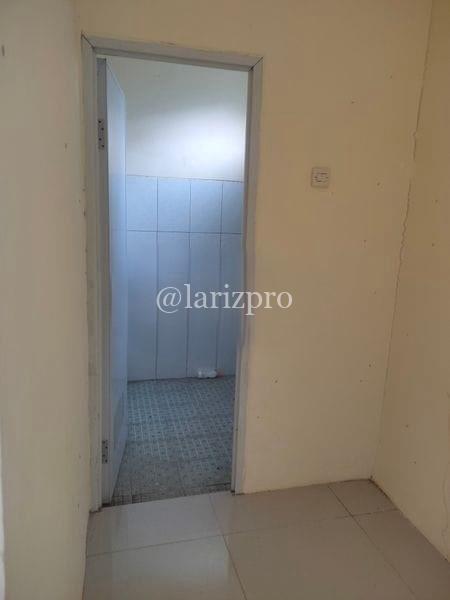 Rumah Cluster Green Pesona Depok SHM Harga 400 Jutaan Siap Huni - Gambar 3