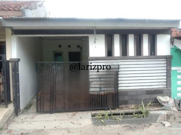 Rumah Murah Griya Salak Endah Bogor – Siap Huni Harga 300 Juta - Gambar 5