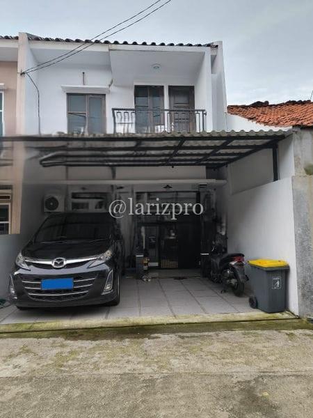 Rumah Siap Huni Depok 4 KT Bonus AC Dekat Stasiun & Tol - Gambar 5