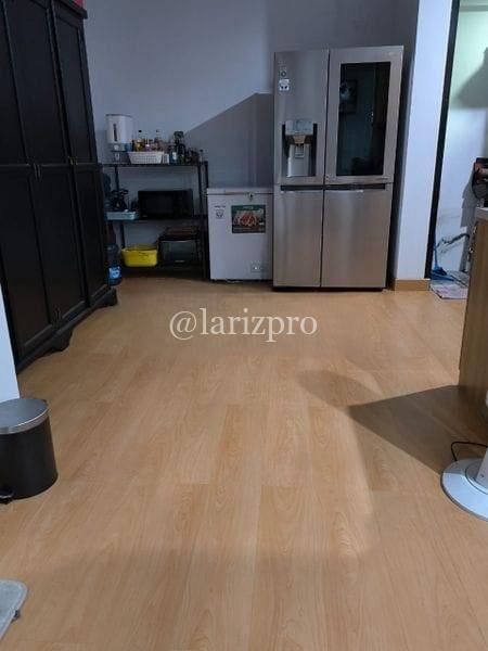 Rumah Siap Huni Depok 4 KT Bonus AC Dekat Stasiun & Tol - Gambar 6