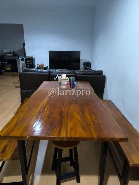 Rumah Siap Huni Depok 4 KT Bonus AC Dekat Stasiun & Tol - Gambar 8