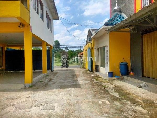 Sewa Gudang Keradenan Cibinong Bogor LT 300 Lokasi Strategis - Gambar 9