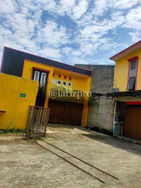Sewa Gudang Keradenan Cibinong Bogor LT 300 Lokasi Strategis - Gambar 5