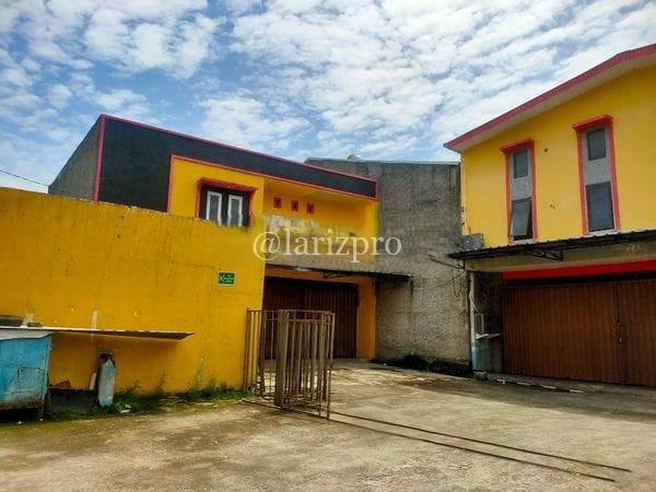Sewa Gudang Keradenan Cibinong Bogor LT 300 Lokasi Strategis - Gambar 6