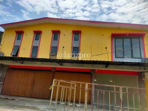 Sewa Gudang Keradenan Cibinong Bogor LT 300 Lokasi Strategis - Gambar 7