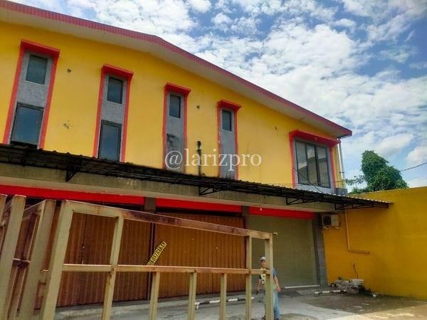 Sewa Gudang Keradenan Cibinong Bogor LT 300 Lokasi Strategis - Gambar 8
