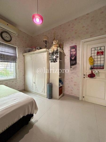 Rumah Mewah Cimanggis Depok Akses Tol Desari Jagorawi SHM - Gambar 3