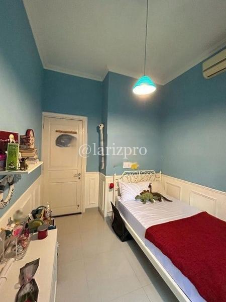Rumah Mewah Cimanggis Depok Akses Tol Desari Jagorawi SHM - Gambar 4