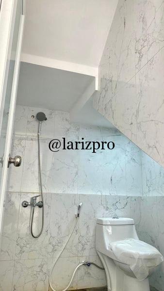 Rumah Termurah 2 Lantai Depok LT 103 m² – Dekat Stasiun SHM - Gambar 9