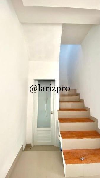 Rumah Termurah 2 Lantai Depok LT 103 m² – Dekat Stasiun SHM - Gambar 3