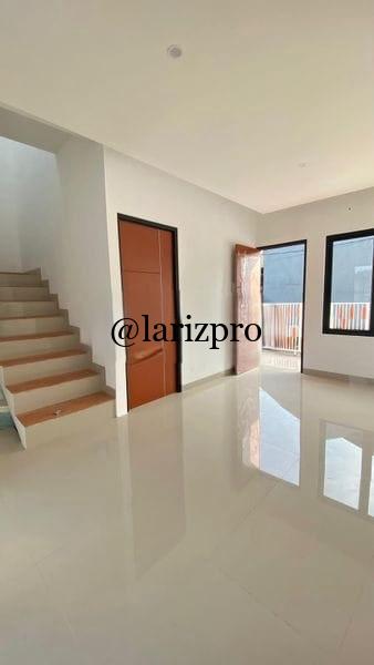 Rumah Termurah 2 Lantai Depok LT 103 m² – Dekat Stasiun SHM - Gambar 5