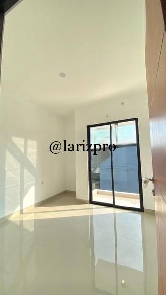 Rumah Termurah 2 Lantai Depok LT 103 m² – Dekat Stasiun SHM - Gambar 6