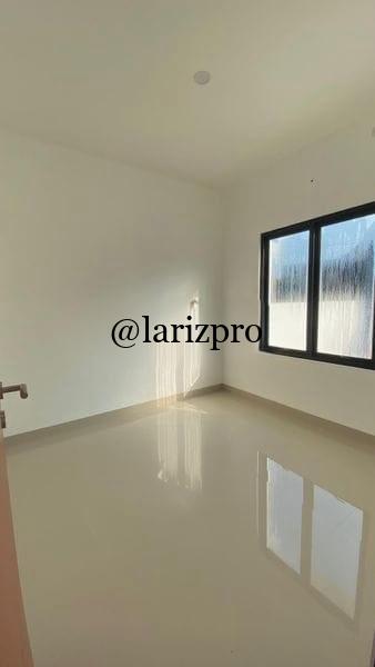 Rumah Termurah 2 Lantai Depok LT 103 m² – Dekat Stasiun SHM - Gambar 7