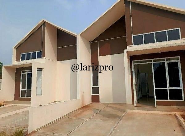 Tanah Kavling di Bedahan Sawangan Depok – Siap Bangun SHM Harga Murah - Gambar 5