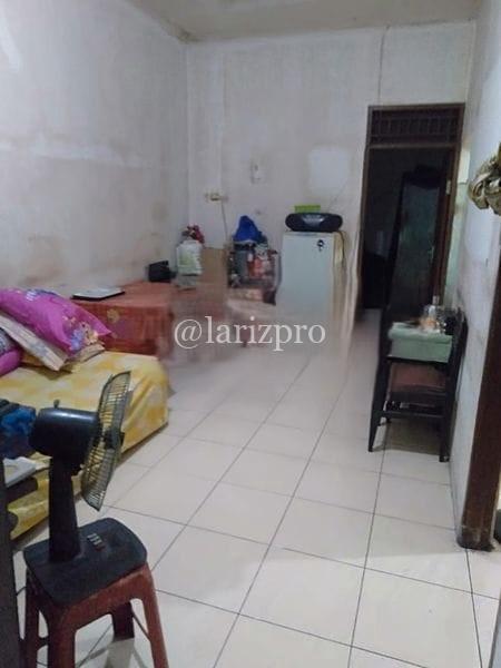 Rumah Kayuringin Jaya Bekasi Turun Harga 950 Juta SHM Dekat Tol & Mall - Gambar 4