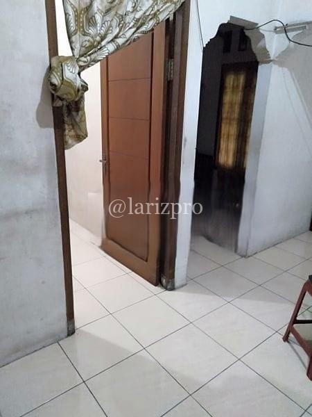 Rumah Kayuringin Jaya Bekasi Turun Harga 950 Juta SHM Dekat Tol & Mall - Gambar 5