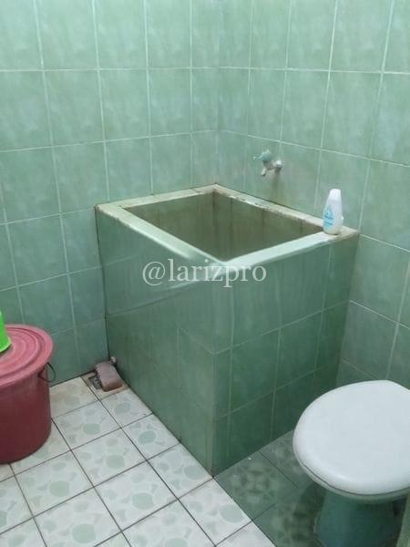 Rumah Kayuringin Jaya Bekasi Turun Harga 950 Juta SHM Dekat Tol & Mall - Gambar 7