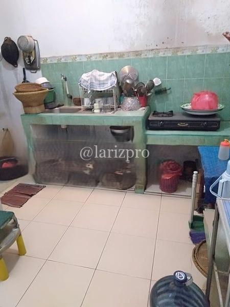 Rumah Kayuringin Jaya Bekasi Turun Harga 950 Juta SHM Dekat Tol & Mall - Gambar 2