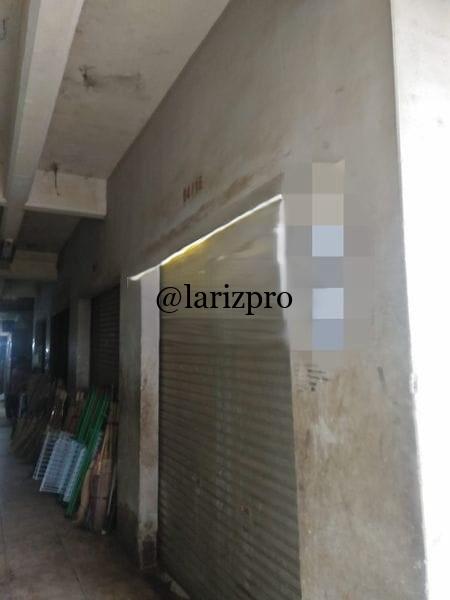 Kios Pasar Kranggan Bekasi Lantai Dasar – Strategis Murah - Gambar 7