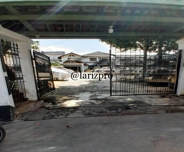 Rumah + Kost 25 Pintu Lenteng Agung Jakarta Selatan - Gambar 8