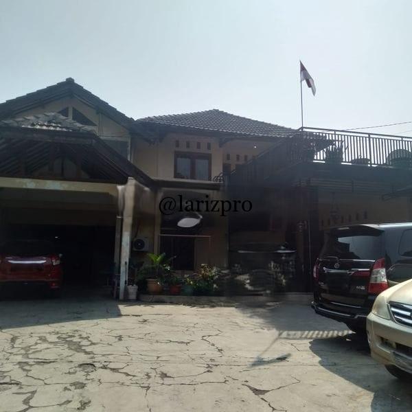 Rumah + Kost 25 Pintu Lenteng Agung Jakarta Selatan - Gambar 9