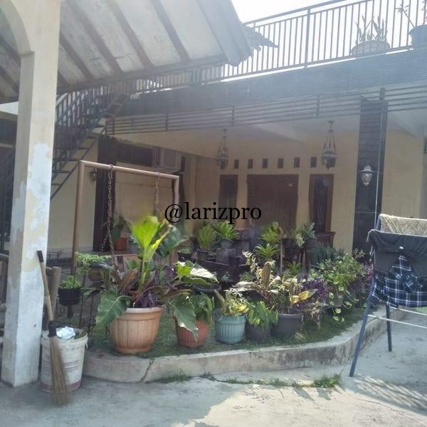 Rumah + Kost 25 Pintu Lenteng Agung Jakarta Selatan - Gambar 3