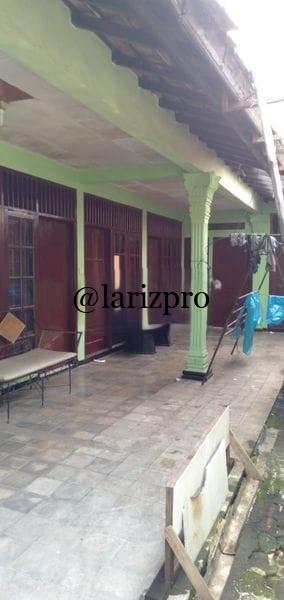 Rumah + Kost 25 Pintu Lenteng Agung Jakarta Selatan - Gambar 5