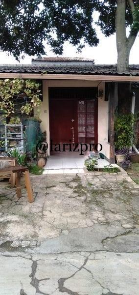 Rumah + Kost 25 Pintu Lenteng Agung Jakarta Selatan - Gambar 7