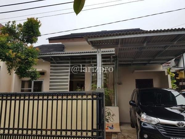 Rumah Cantik Depok 650 Juta SHM Dekat Setu Cilodong Kopwani Village 2 - Gambar 7