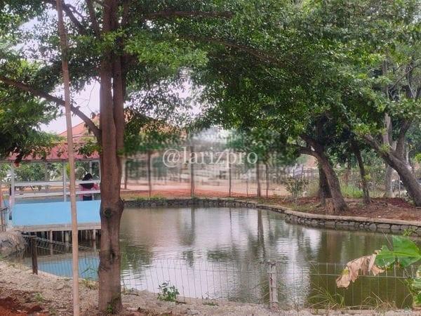 Rumah Cantik Depok 650 Juta SHM Dekat Setu Cilodong Kopwani Village 2 - Gambar 3
