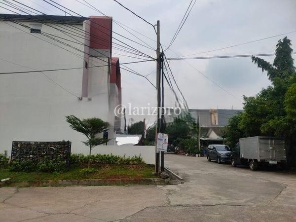 Rumah Cantik Depok 650 Juta SHM Dekat Setu Cilodong Kopwani Village 2 - Gambar 4