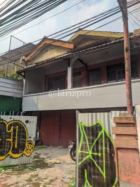 Ruko 2 Lantai Jalan Raya Bogor Mekarsari LT 190 Bisa Jual atau Sewa - Gambar 6