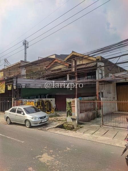 Ruko 2 Lantai Jalan Raya Bogor Mekarsari LT 190 Bisa Jual atau Sewa - Gambar 7