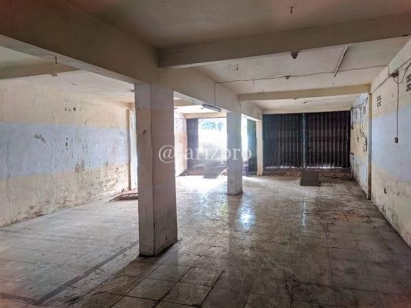 Ruko 2 Lantai Jalan Raya Bogor Mekarsari LT 190 Bisa Jual atau Sewa - Gambar 2