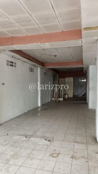 Ruko 2 Lantai Jalan Raya Bogor Mekarsari LT 190 Bisa Jual atau Sewa - Gambar 4