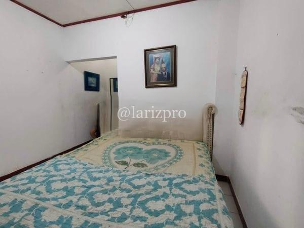 Rumah Cibinong 1,3 M SHM 2 Lantai 4 Kamar Puri Nirwana Estate - Gambar 7